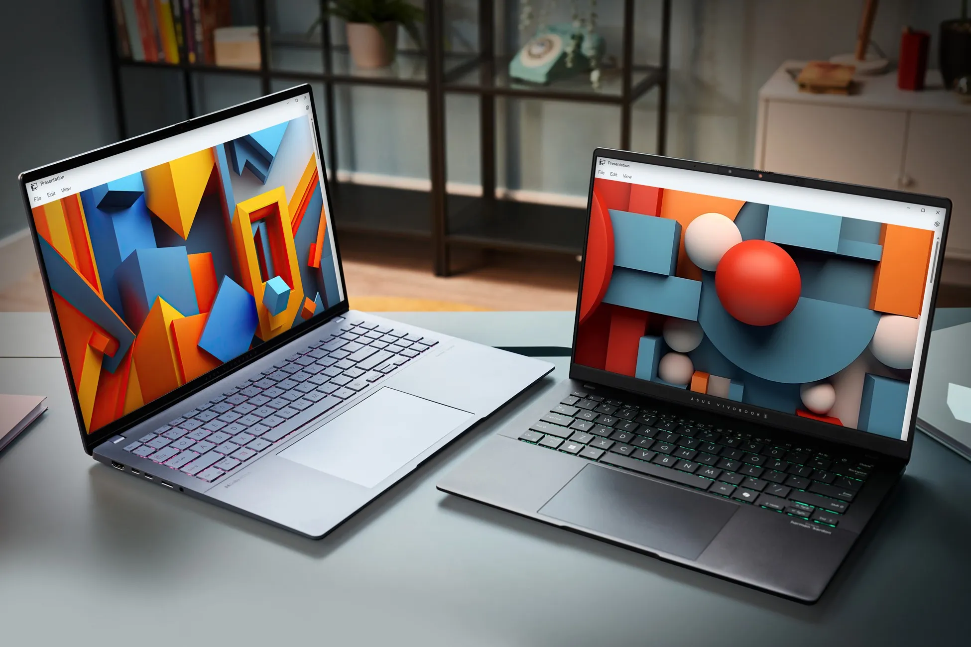 ASUS Vivobook FAQs | Specs, Durability, AI PC & Buying Guide in Myanmar